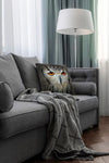 Sybilla Home Decorative Pillow Bertoni 40 x 40 cm.