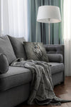Lord Home Decorative Pillow Bertoni 40 x 40 cm.