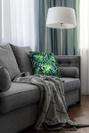 Kostaryka Home Decorative Pillow Bertoni 40 x 40 cm.