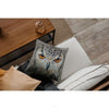 Sybilla Home Decorative Pillow Bertoni 40 x 40 cm.
